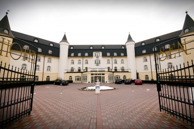 Práce v hotelnictví